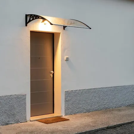 דירה Golden Teal & Silver Birch ברגמו