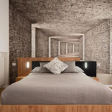 Golden Teal & Silver Birch * 베르가모