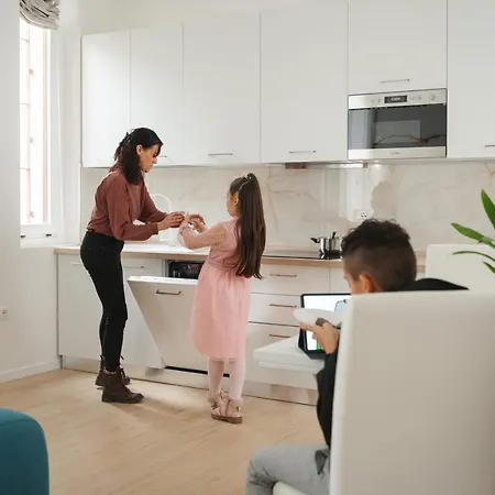 Golden Teal & Silver Birch *