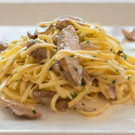 דירה Golden Teal & Silver Birch ברגמו