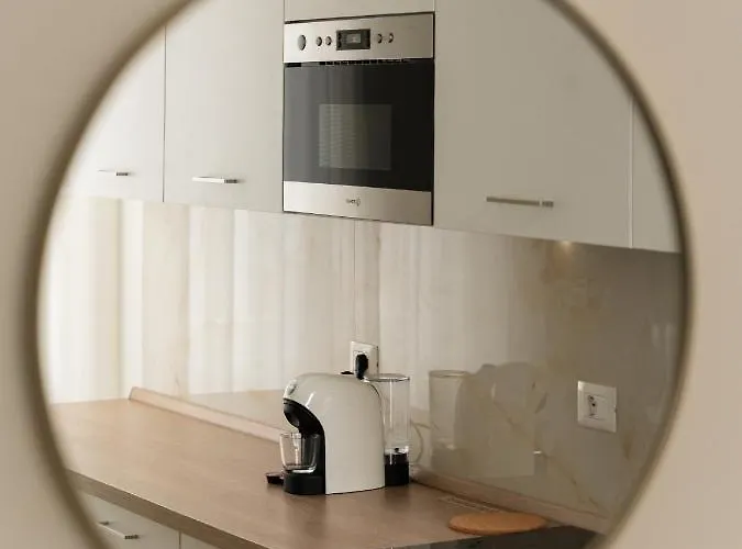 Golden Teal & Silver Birch * Bergamo