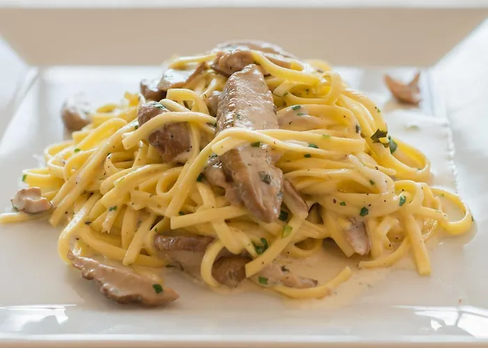 Apartmán Golden Teal & Silver Birch Bergamo