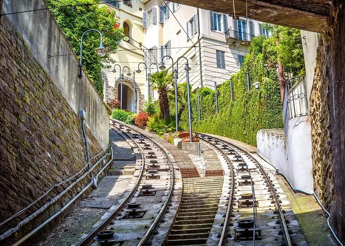 Apartmán Golden Teal & Silver Birch *