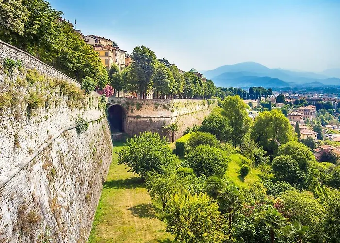 Golden Teal & Silver Birch Apartmán