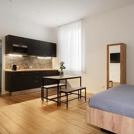 Golden Teal & Silver Birch Bergamo