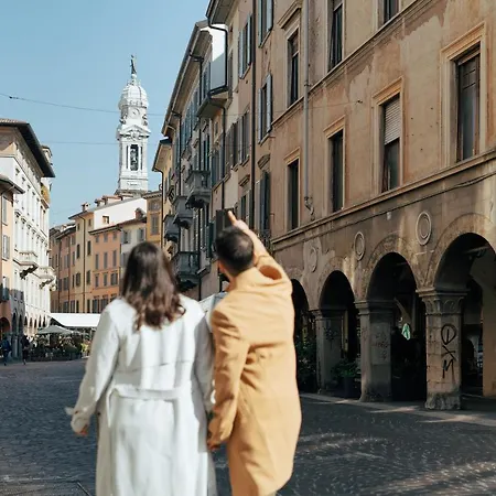 Golden Teal & Silver Birch Appartamento *