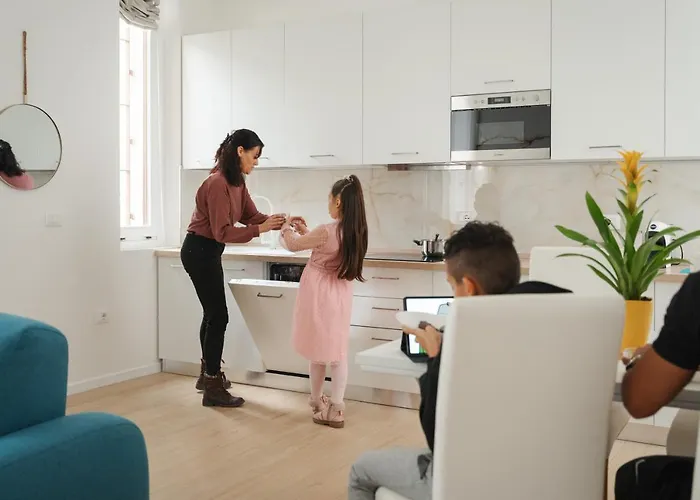 Golden Teal & Silver Birch *