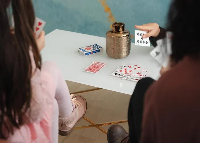 Golden Teal & Silver Birch